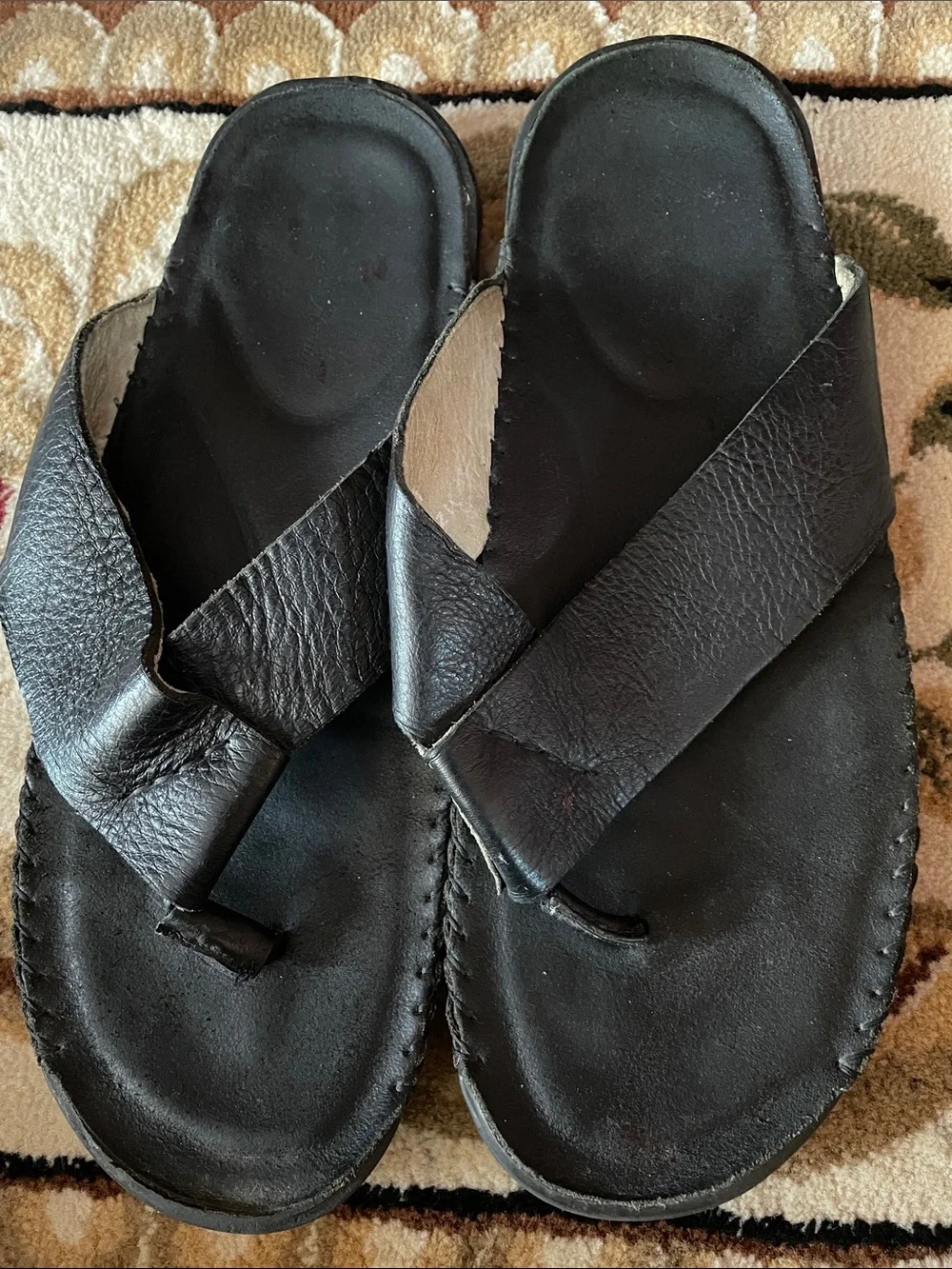 None classic black
